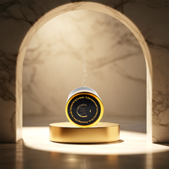 Vingt-Neuf | Foaming Radiance Scrub Turmeric & Lemon 280ml