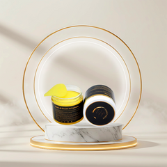 Vingt-Neuf | Turmeric Glow Cleansing Pads 30pads