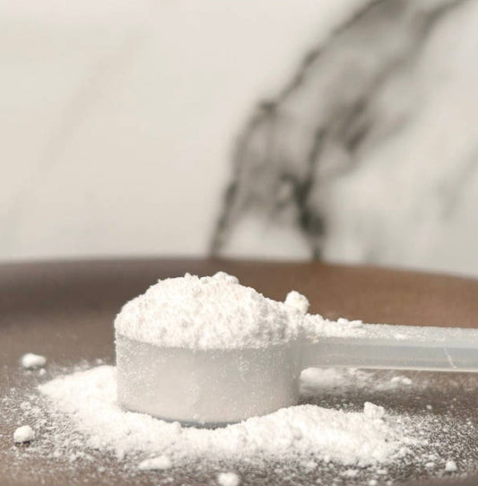 KOJIC ACID : THE MYSTERIOUS ESSENCE BEHIND A RADIANTLY FLAWLESS COMPLEXION