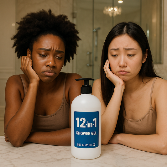 meilleure routine capillaire 