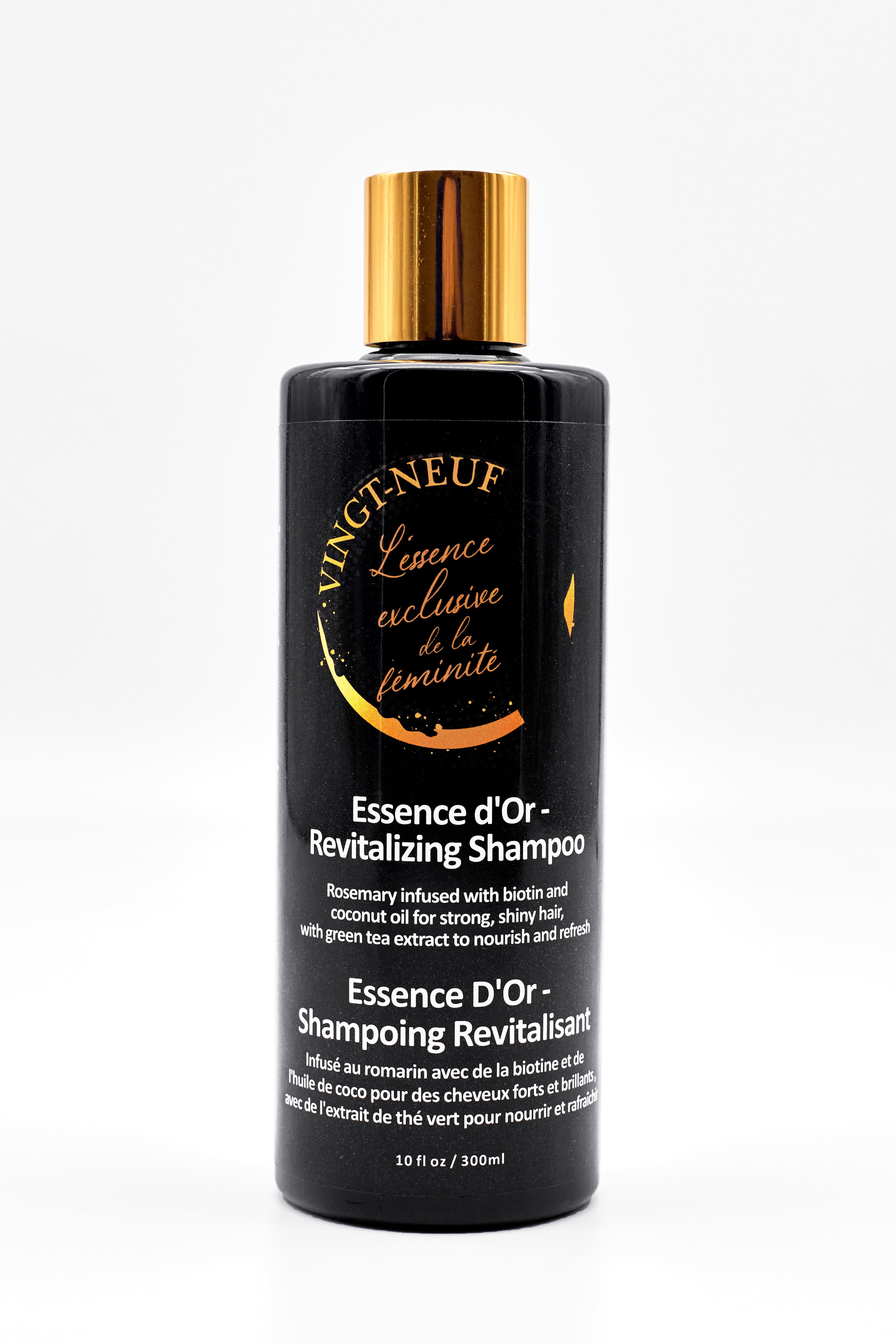 Vingt-Neuf | Revitalizing Shampoo 300ml