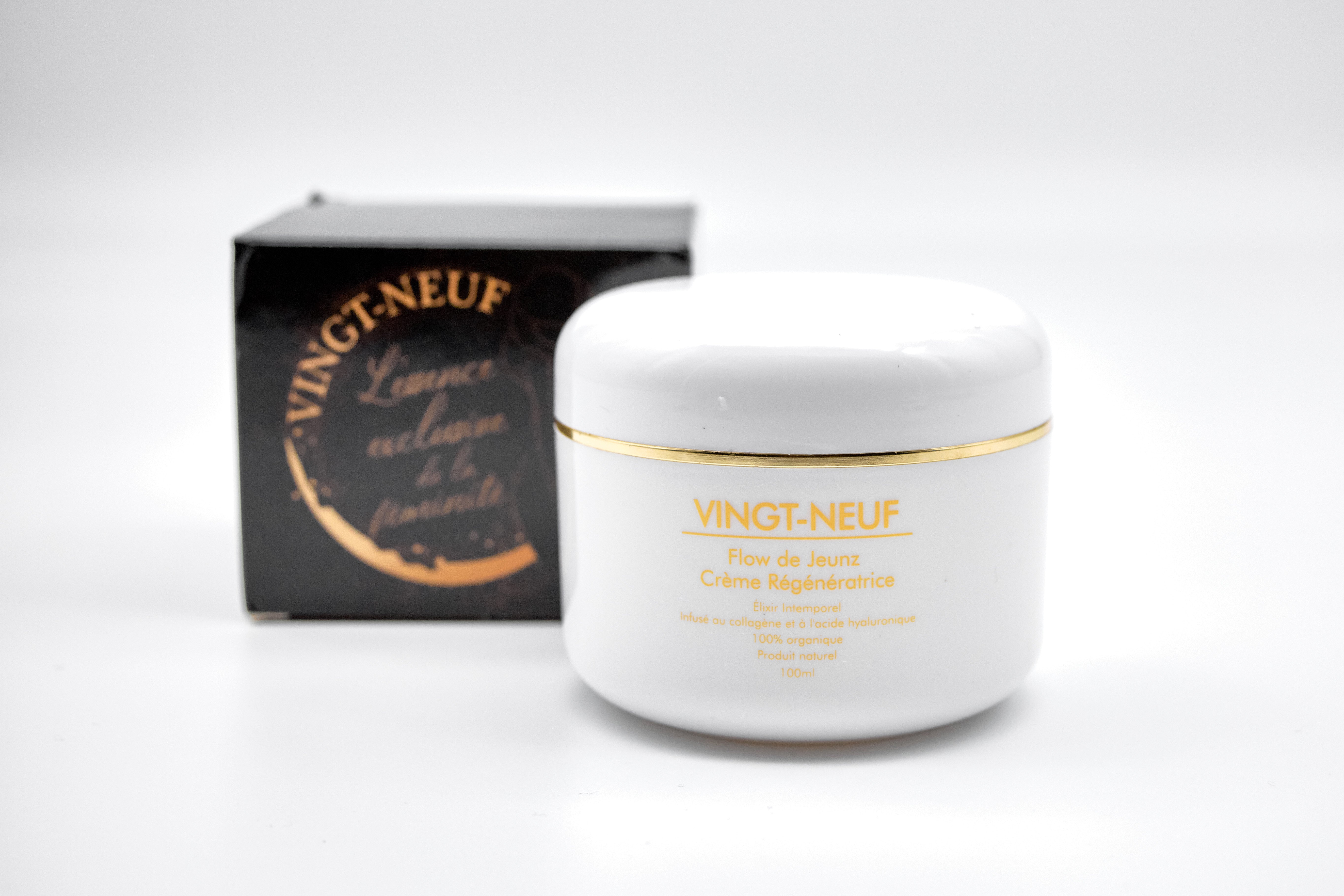 Vingt-Neuf | Retinol Face Cream 100ml