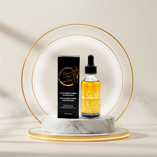 Vingt-Neuf | Élixir Précieux aux 7 Huiles 60 ml