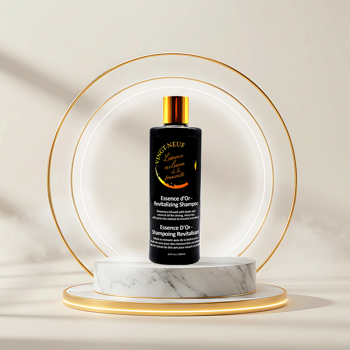 Vingt-Neuf | Revitalizing Shampoo 300ml