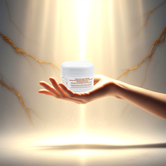 Vingt-Neuf | Nourishing Body Cream 100ml