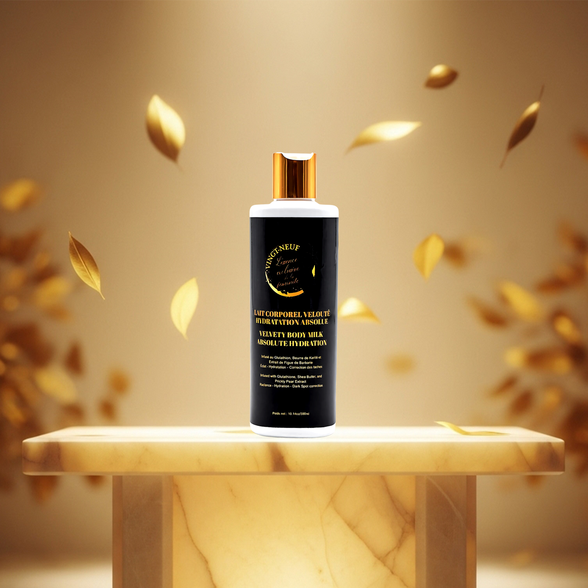 Vingt-Neuf | Velvety Body Milk 300ml