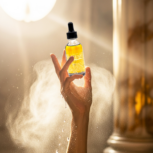 Vingt-Neuf | Élixir Précieux aux 7 Huiles 60 ml