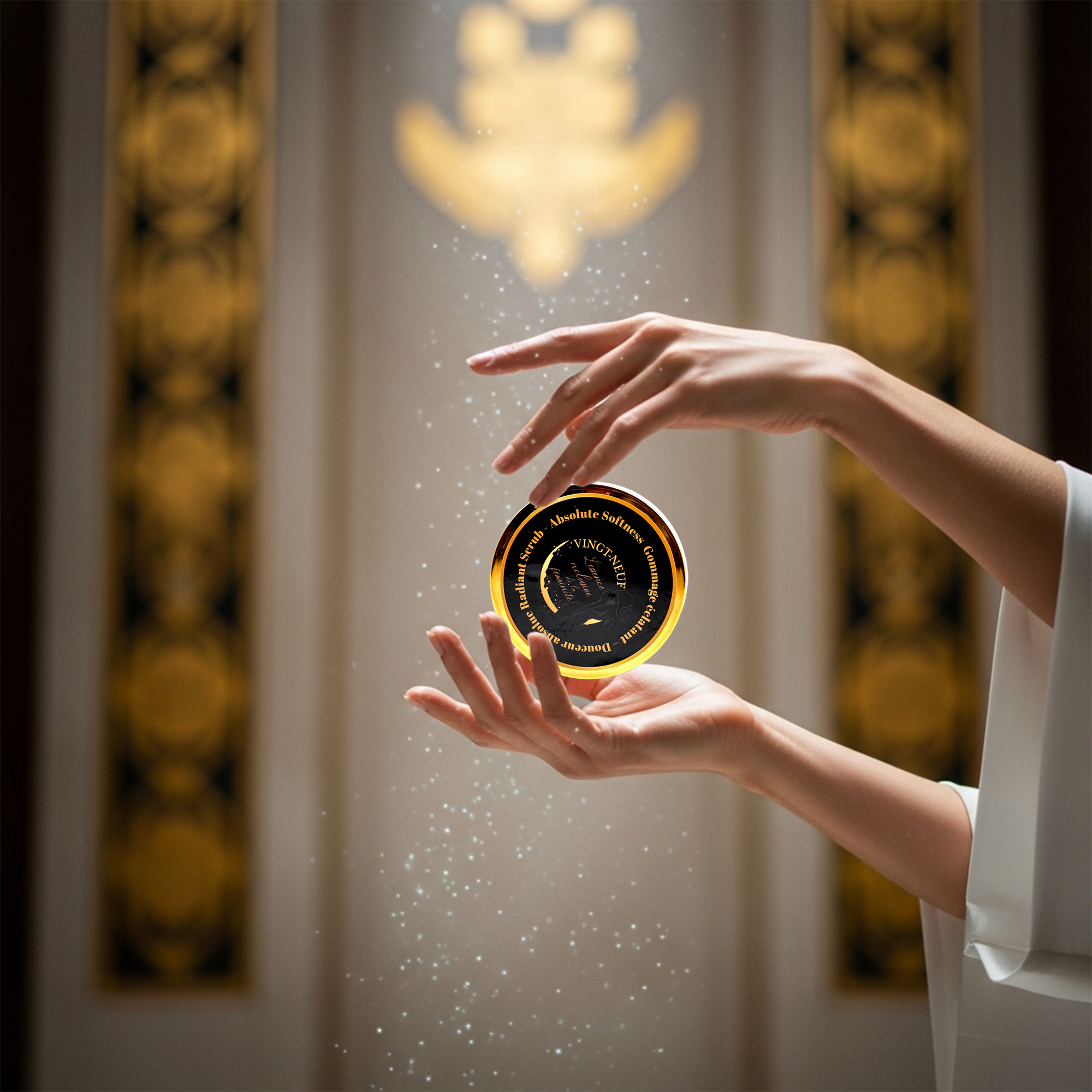 Vingt-Neuf | Radiant Scrub Absolute Softness 280ml