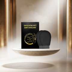 Vingt-Neuf | Luxury Exfoliating Mitt