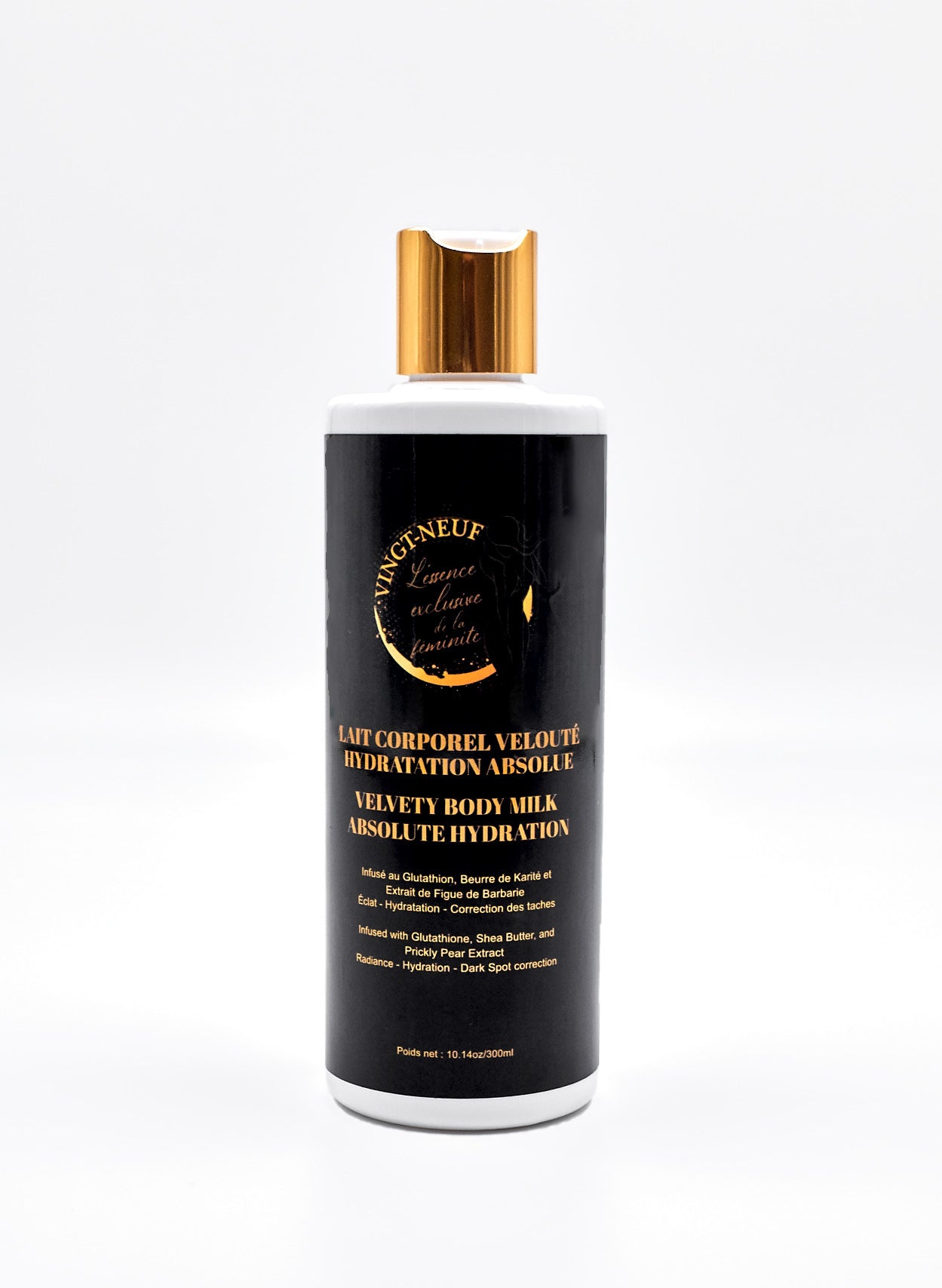 Vingt-Neuf | Velvety Body Milk 300ml