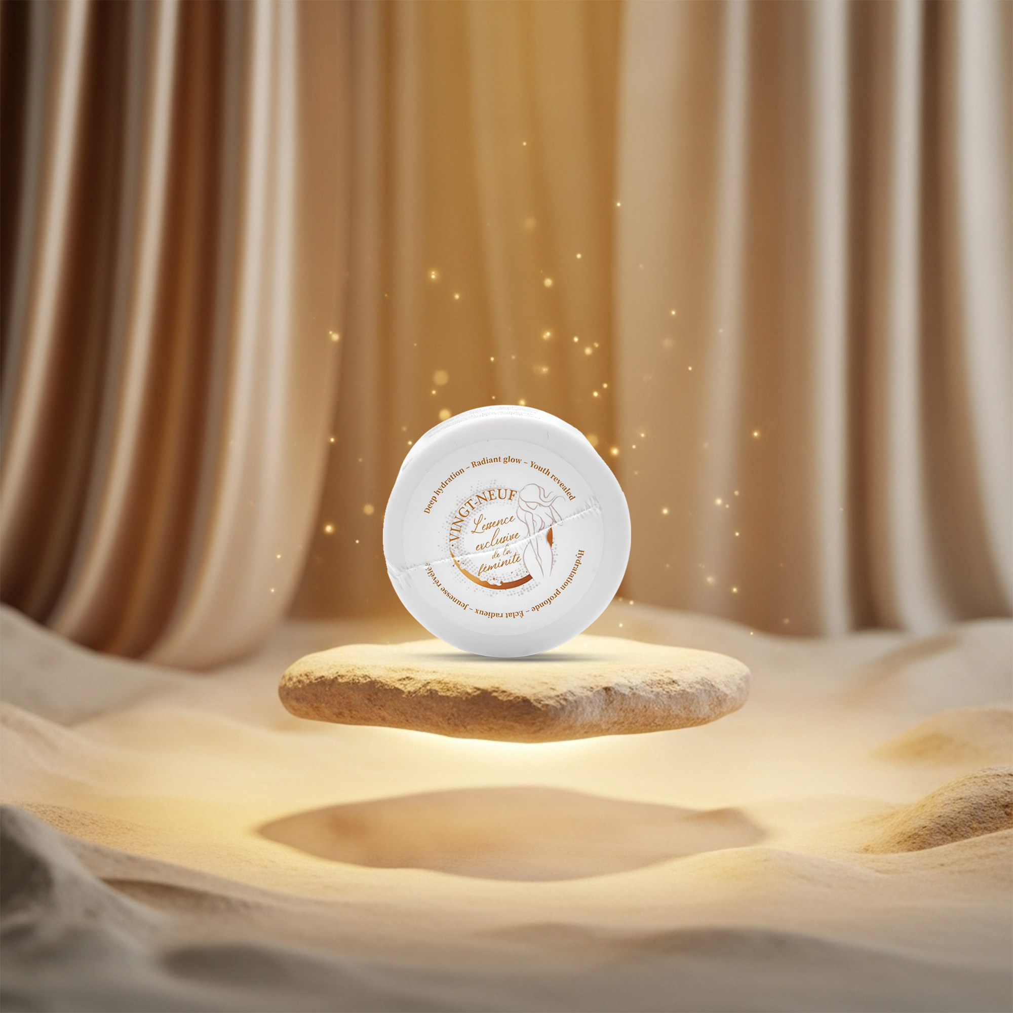 Vingt-Neuf | Alpha Arbutin Sleeping Mask 100ml