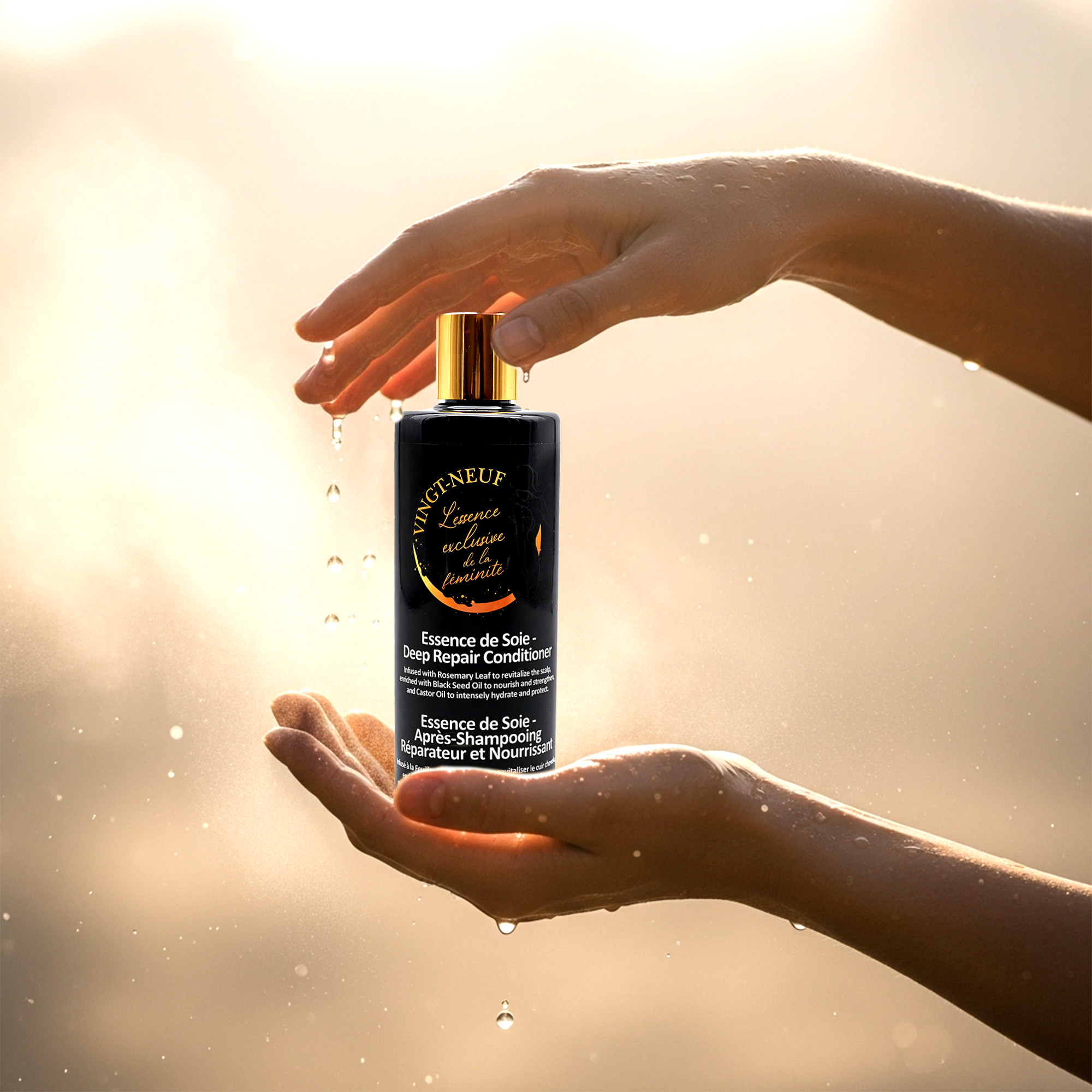 Vingt-Neuf | Repairing & Nourishing Conditioner 300ml